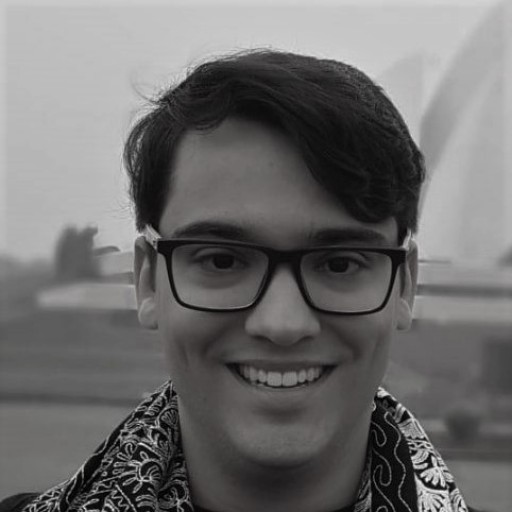 Patrick Rezende