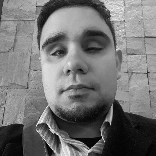 Luis D. Medeiros