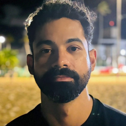 Leonardo Gueiros
