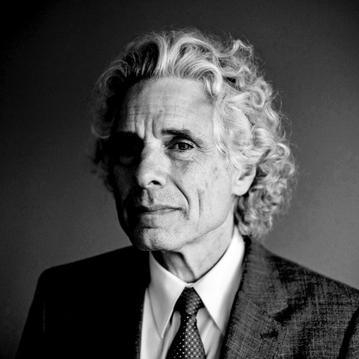 Steven Pinker